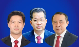 Chân dung 8 lãnh đạo bộ, cơ quan vừa được Thủ tướng bổ nhiệm