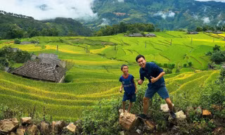 Khoai Lang Thang đón tết Bính Ngọ 2026 theo cách 'chưa từng có'