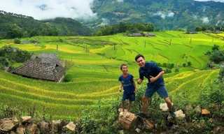 Khoai Lang Thang đón tết Bính Ngọ 2026 theo cách 'chưa từng có'