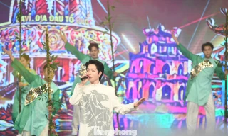 10 Gương mặt trẻ Việt Nam tiêu biểu năm 2025.