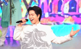 10 Gương mặt trẻ Việt Nam tiêu biểu năm 2025.