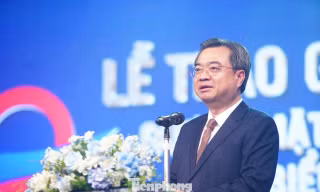 Hình thành lớp thanh niên tiên phong sáng tạo, làm chủ tương lai