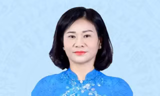 Quá trình công tác của Phó Bí thư Đảng ủy Chính phủ Nguyễn Thị Tuyến