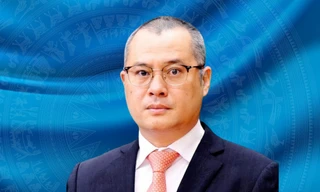 Chân dung tân Bí thư Tỉnh ủy Phú Thọ Phạm Đại Dương