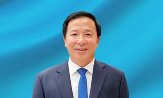 Chân dung tân Chủ tịch UBND tỉnh Đồng Nai Nguyễn Văn Út 