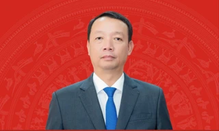 Chân dung tân Chủ tịch UBND tỉnh Hà Tĩnh Phan Thiên Định