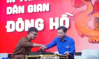 Dùng sức mạnh nền tảng số để lan tỏa lối sống cống hiến