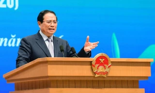 Thủ tướng Phạm Minh Chính: Nguồn lực bắt đầu từ tư duy, tuổi trẻ phải tiên phong nghĩ sâu, làm lớn