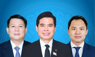 Chi tiết nhân sự Thường trực Tỉnh ủy Sơn La nhiệm kỳ 2025 – 2030