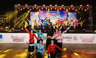 Điểm hẹn cho bạn trẻ yêu âm nhạc 