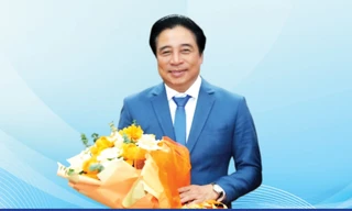 Chân dung Chủ tịch UBND thành phố Huế Nguyễn Khắc Toàn