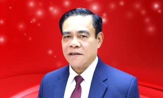 Chân dung tân Chủ tịch UBND tỉnh Nghệ An Võ Trọng Hải