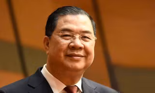 Phê chuẩn bổ nhiệm ông Phạm Gia Túc giữ chức Phó Thủ tướng Chính phủ