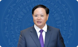 Chi tiết nhân sự Thường trực Tỉnh ủy Lai Châu nhiệm kỳ 2025 – 2030