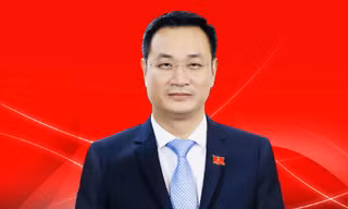 Chân dung tân Bí thư Thành ủy Đà Nẵng Lê Ngọc Quang