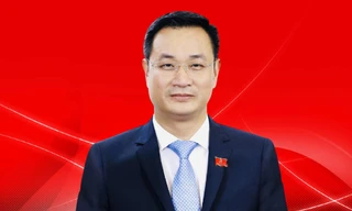 Chân dung tân Bí thư Thành ủy Đà Nẵng Lê Ngọc Quang