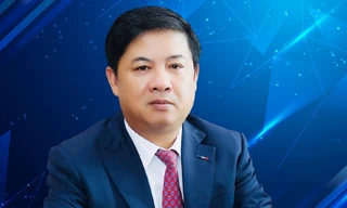 Chân dung tân Bí thư Tỉnh uỷ Đắk Lắk Lương Nguyễn Minh Triết