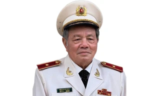 Thiếu tướng Nguyễn Chí Dũng, nguyên Giám đốc Công an TPHCM từ trần