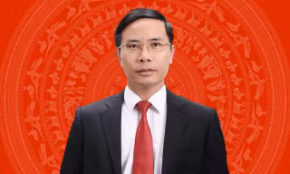 Chân dung tân Chủ tịch UBND thành phố Đà Nẵng Phạm Đức Ấn