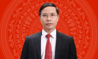 Chân dung tân Chủ tịch UBND thành phố Đà Nẵng Phạm Đức Ấn