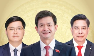 Chi tiết nhân sự Thường trực Thành ủy Cần Thơ nhiệm kỳ 2025 – 2030