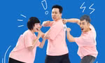 Running Man Vietnam 3: Trấn Thành chính thức đổi biệt danh, Anh Tú Atus "hơn thua"