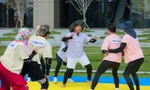 Running Man Vietnam tập 14: 52Hz nhận Trấn Thành là "ba", Quang Tuấn phục thù?