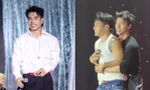 Fan meeting Lê Dương Bảo Lâm D-2: HIEUTHUHAI làm điều đặc biệt với đàn anh