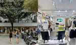TP.HCM: Sắm đồ Tết tại 2 khu tổ hợp thời trang đang khiến giới trẻ mê mẩn