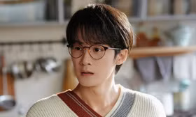 'Mỹ nam Hoa ngữ' Đàn Kiện Thứ 'rũ bỏ' hình ảnh ca sĩ thần tượng, từng bước khẳng định vị thế diễn viên thực lực
