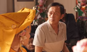 NSƯT Hoài Linh tái xuất với vai diễn có góc khuất nội tâm, quảng bá văn hóa Việt theo cách đặc biệt