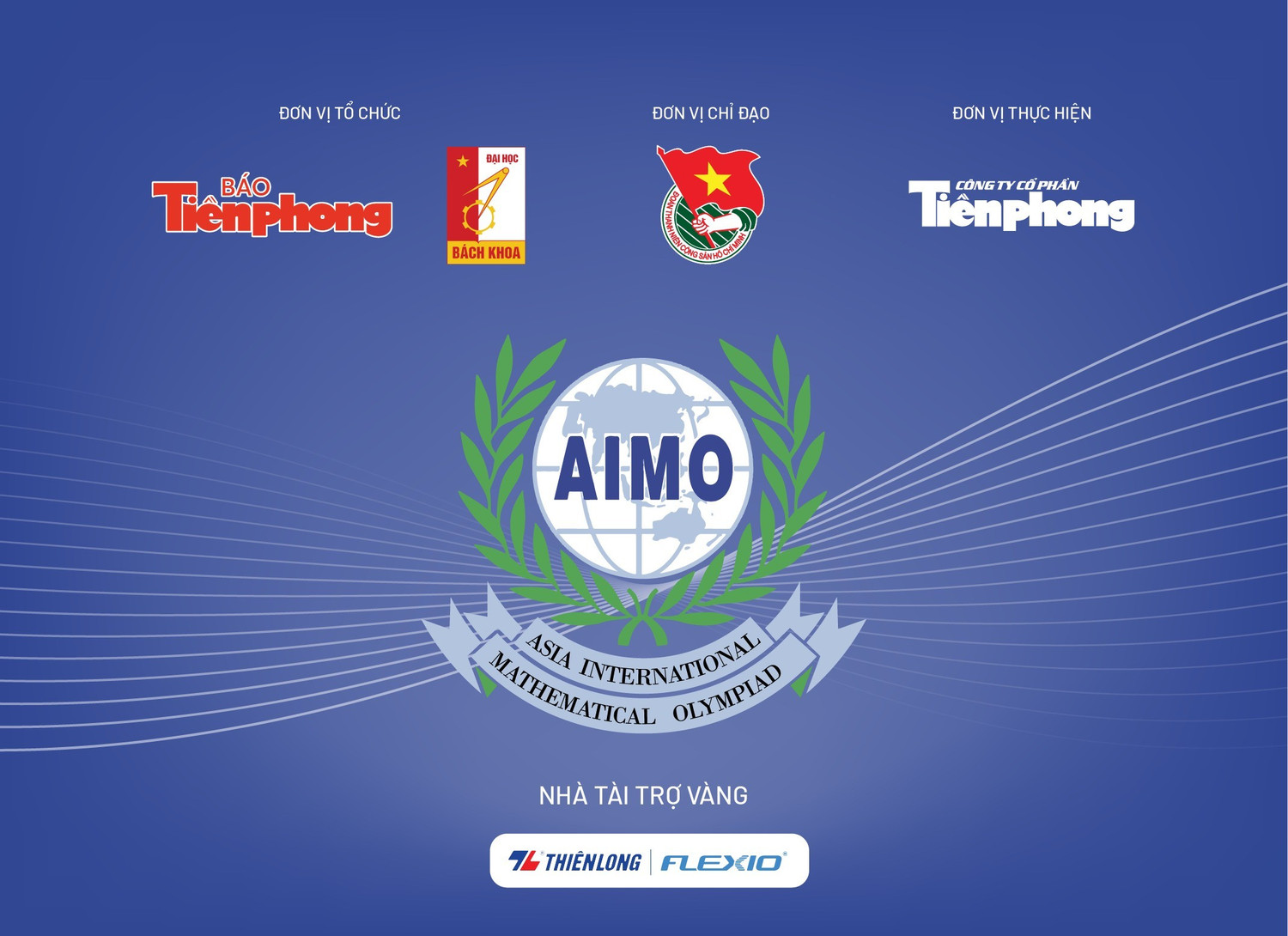 H&igrave;nh ảnh minh hoạ AIMO