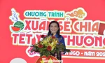 Hội đồng Đội Trung ương trao tặng gần 17 tỷ đồng hỗ trợ thiếu nhi khó khăn 