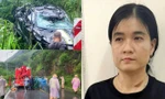 Truy tố người phụ nữ dùng xyanua giết tình nhân, rồi lao xe xuống vực