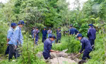 Hành trình đưa liệt sĩ từ giữa rừng sâu Campuchia về đất mẹ