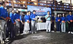 Bạn trẻ đổ về ‘đồi 2 triệu đô’ ôn lịch sử dịp lễ