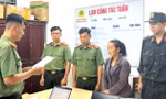 Bắt đối tượng cầm đầu đường dây đưa ngư dân sang Malaysia khai thác hải sản trái phép
