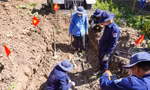 An Giang quy tập 170 hài cốt liệt sĩ trong mùa khô 2025 - 2026