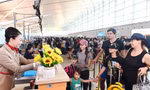 Điều 'chưa từng có' tại sân bay Phú Quốc