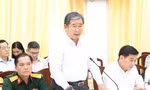 Cần Thơ thông tin về 130 khu dân cư tự phát, dự kiến hỗ trợ cán bộ sau sáp nhập hơn 111 tỷ đồng/năm