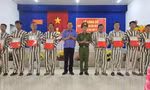 Đặc xá dịp Quốc khánh: Cơ hội khép lại quá khứ lầm lỗi
