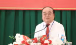 Ông Trần Văn Chính giữ chức Bí thư Đảng ủy Ủy ban MTTQ Việt Nam TP Cần Thơ