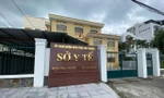 Sai phạm nghiêm trọng tại Sở Y tế Sóc Trăng (cũ), chuyển hồ sơ sang công an