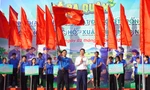 Gần 10 tỷ đồng an sinh xã hội Tháng Thanh niên tại Đồng Tháp