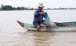 Đỉnh lũ ở miền Tây sẽ về cuối tháng 9