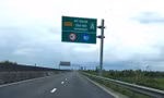 Cao tốc Mỹ Thuận - Cần Thơ chạy tối đa 80km/h