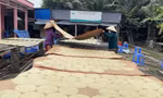 Làng bánh di sản trăm năm ở Vĩnh Long vào mùa Tết