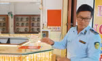 Liên tiếp phát hiện tiệm vàng vi phạm ở Vĩnh Long