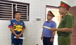 Khách làng chơi siết cổ gái bán dâm để quỵt tiền, cướp tài sản