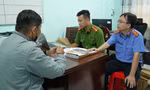 Khởi tố thêm tài xế xe tải trong vụ xe khách rượt đuổi khiến khách hoảng loạn